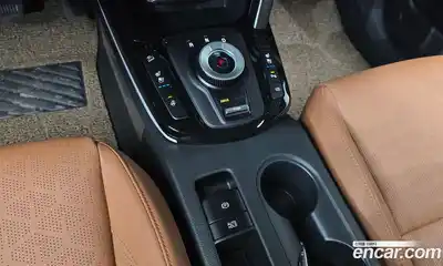 Kia Seltos 2026 1.6 Автомат в Москве № 123339, миниатюра 9