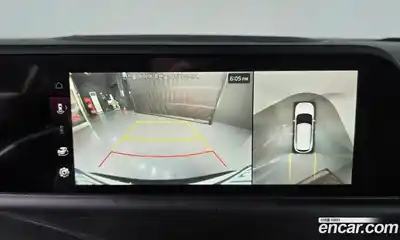 Kia Seltos 2026 1.6 Автомат в Москве № 123339, миниатюра 10