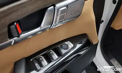 Kia Mohave 2021 3.0 Автомат в Москве № 123866, миниатюра 12