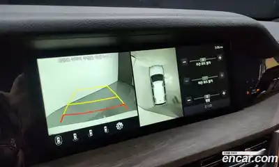 Kia Mohave 2021 3.0 Автомат в Москве № 123866, миниатюра 8