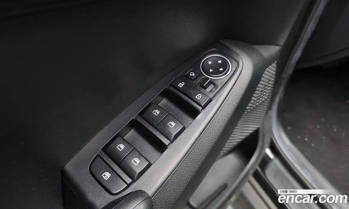 Kia Seltos 2021 1.6 Автомат в Москве № 124163, фото 18