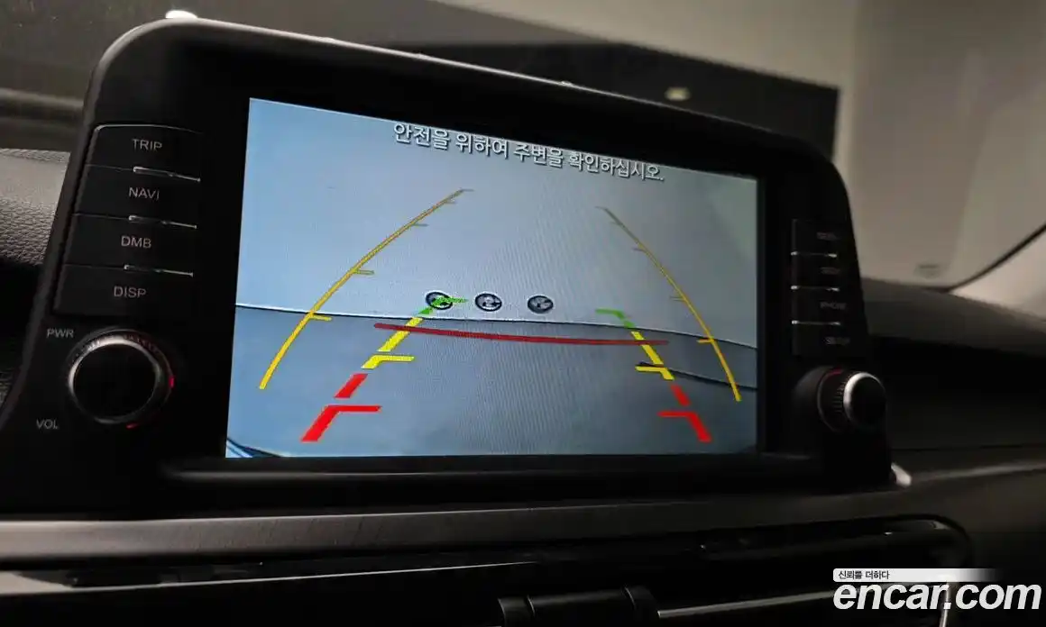 Kia Seltos 2021 1.6 Автомат в Москве № 124163, фото 19