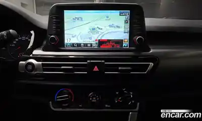 Kia Seltos 2021 1.6 Автомат в Москве № 124163, миниатюра 6