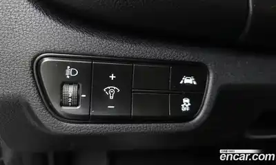 Kia Seltos 2021 1.6 Автомат в Москве № 124163, миниатюра 7