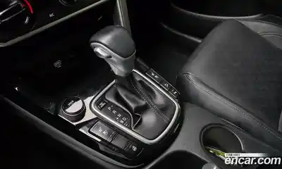 Kia Seltos 2021 1.6 Автомат в Москве № 124163, миниатюра 8