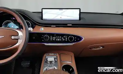 Genesis GV70 2023 2.5 Автомат в Москве № 124449, миниатюра 5