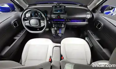 Hyundai Casper 2024 1.0 Автомат в Москве № 125684, миниатюра 11