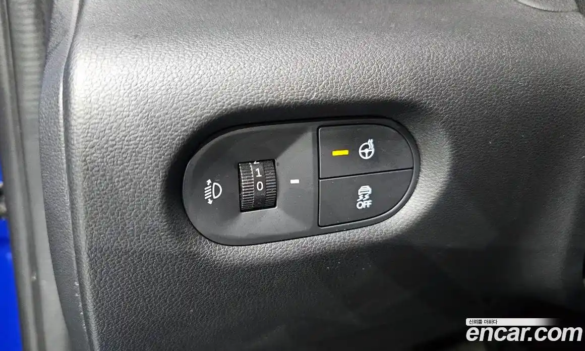 Hyundai Casper 2024 1.0 Автомат в Москве № 125684, фото 12