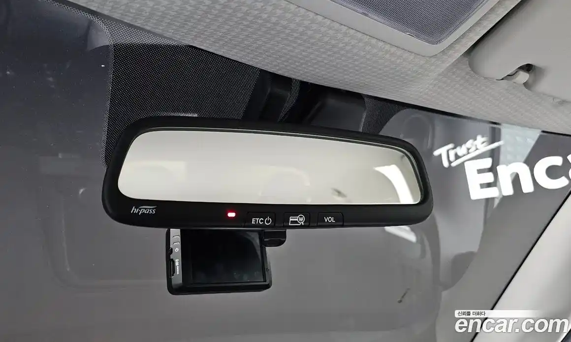 Hyundai Casper 2024 1.0 Автомат в Москве № 125684, фото 14