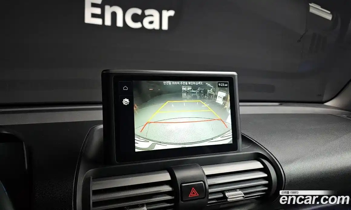 Hyundai Casper 2024 1.0 Автомат в Москве № 125684, фото 18