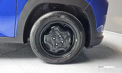 Hyundai Casper 2024 1.0 Автомат в Москве № 125684, миниатюра 3