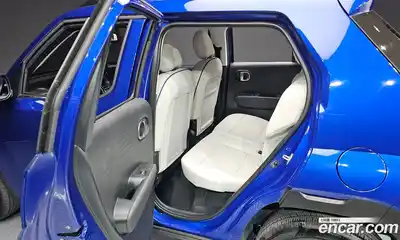 Hyundai Casper 2024 1.0 Автомат в Москве № 125684, миниатюра 4