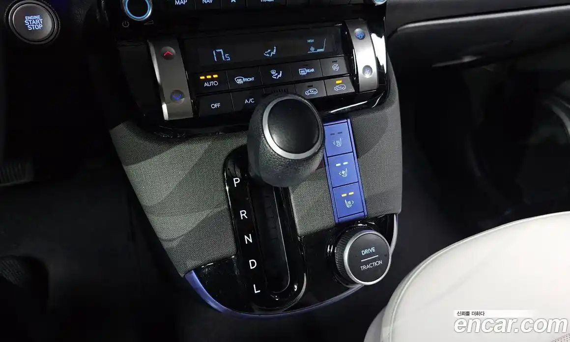 Hyundai Casper 2024 1.0 Автомат в Москве № 125684, фото 6