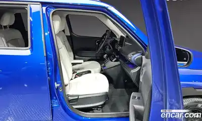 Hyundai Casper 2024 1.0 Автомат в Москве № 125684, миниатюра 7