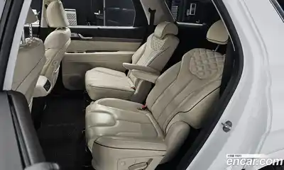 Hyundai Palisade 2022 3.8 Автомат в Москве № 128018, миниатюра 12