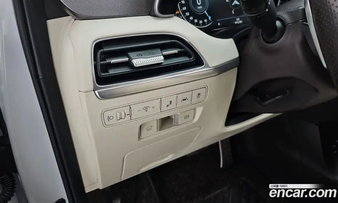 Hyundai Palisade 2022 3.8 Автомат в Москве № 128018, фото 17