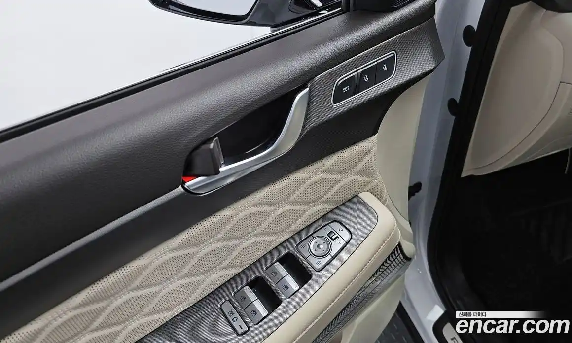 Hyundai Palisade 2022 3.8 Автомат в Москве № 128018, фото 19