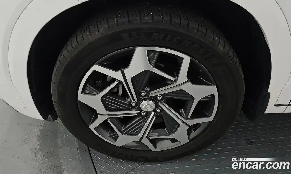 Hyundai Palisade 2022 3.8 Автомат в Москве № 128018, фото 5