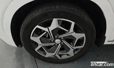 Hyundai Palisade 2022 3.8 Автомат в Москве № 128018, миниатюра 5