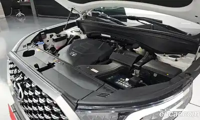 Hyundai Palisade 2022 3.8 Автомат в Москве № 128018, миниатюра 6