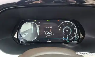 Hyundai Palisade 2022 3.8 Автомат в Москве № 128018, миниатюра 8