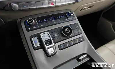 Hyundai Palisade 2022 3.8 Автомат в Москве № 128018, миниатюра 9
