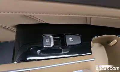 Kia Sorento 2024 2.5 Автомат в Москве № 128509, миниатюра 11