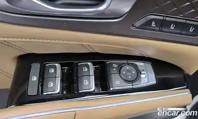 Kia Sorento 2024 2.5 Автомат в Москве № 128509, миниатюра 12