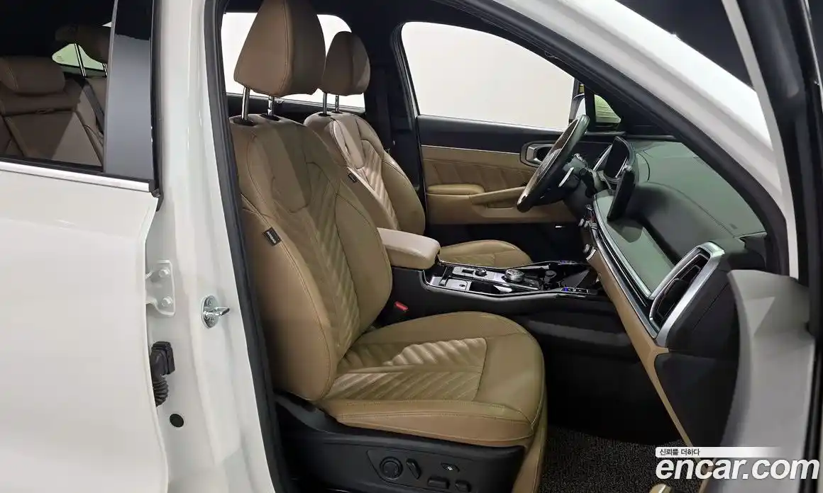 Kia Sorento 2024 2.5 Автомат в Москве № 128509, фото 16