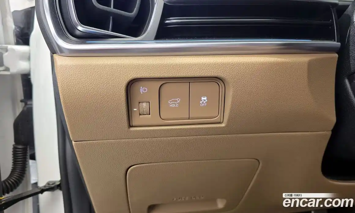 Kia Sorento 2024 2.5 Автомат в Москве № 128509, фото 17