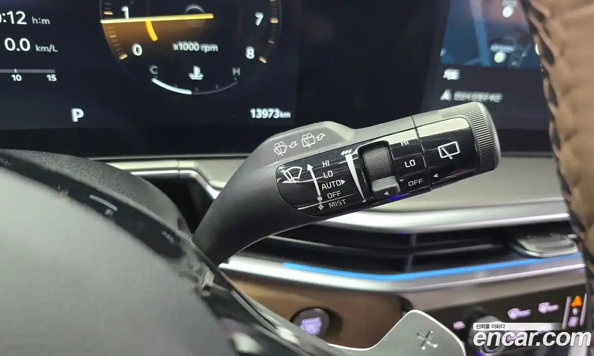 Kia Sorento 2024 2.5 Автомат в Москве № 128509, фото 18