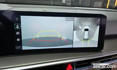 Kia Sorento 2024 2.5 Автомат в Москве № 128509, миниатюра 6