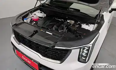 Kia Sorento 2024 2.5 Автомат в Москве № 128509, миниатюра 7