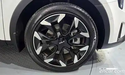 Kia Sorento 2024 2.5 Автомат в Москве № 128509, миниатюра 8