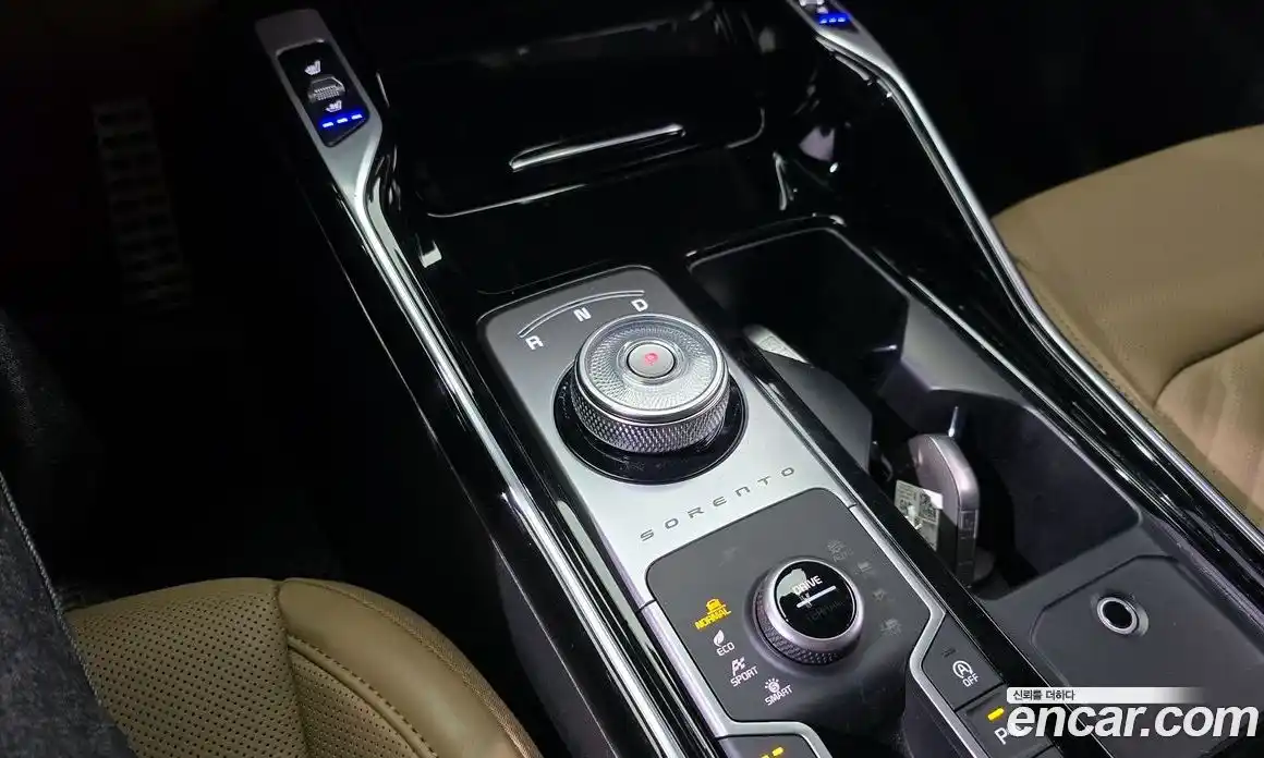 Kia Sorento 2024 2.5 Автомат в Москве № 128509, фото 10