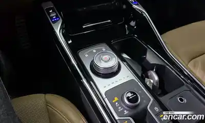 Kia Sorento 2024 2.5 Автомат в Москве № 128509, миниатюра 10