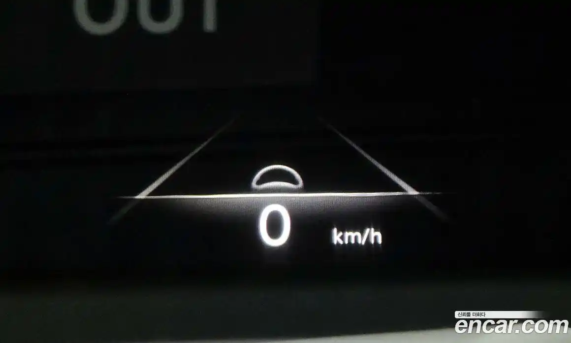 Genesis GV80 2020 2.5 Автомат в Москве № 129051, фото 12