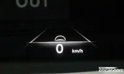 Genesis GV80 2020 2.5 Автомат в Москве № 129051, миниатюра 12