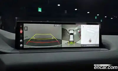 Genesis GV80 2020 2.5 Автомат в Москве № 129051, миниатюра 2