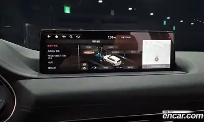 Genesis GV80 2020 2.5 Автомат в Москве № 129051, миниатюра 4