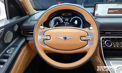 Genesis GV80 2020 2.5 Автомат в Москве № 129051, миниатюра 5