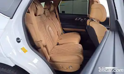 Genesis GV80 2020 2.5 Автомат в Москве № 129051, миниатюра 7