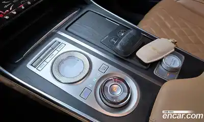 Genesis GV80 2020 2.5 Автомат в Москве № 129051, миниатюра 10