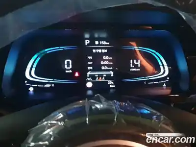 Hyundai Avante 2026 1.6 Автомат в Москве № 129382, миниатюра 8