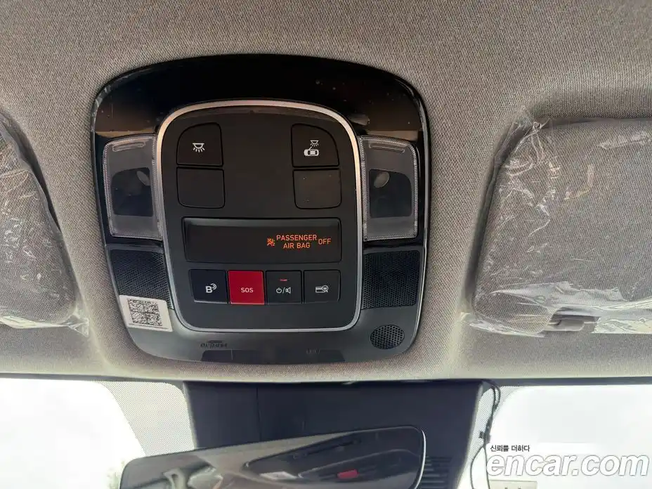 Hyundai Sonata 2025 2.0 Автомат в Москве № 129562, фото 14