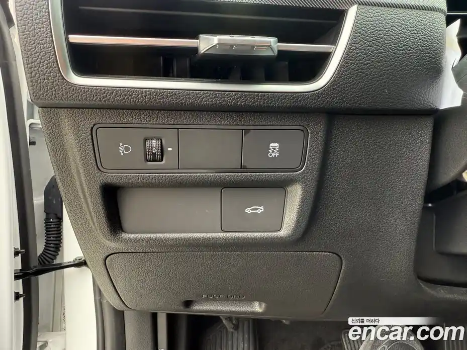 Hyundai Sonata 2025 2.0 Автомат в Москве № 129562, фото 15