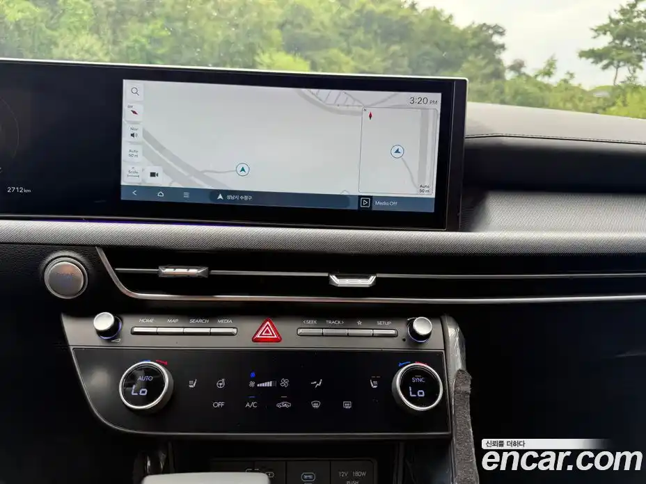 Hyundai Sonata 2025 2.0 Автомат в Москве № 129562, фото 8