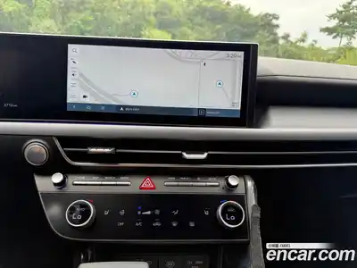 Hyundai Sonata 2025 2.0 Автомат в Москве № 129562, миниатюра 8