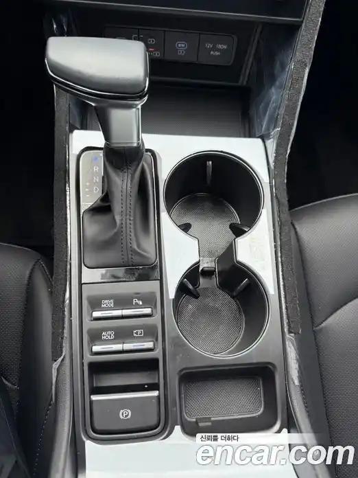 Hyundai Sonata 2025 2.0 Автомат в Москве № 129562, фото 9