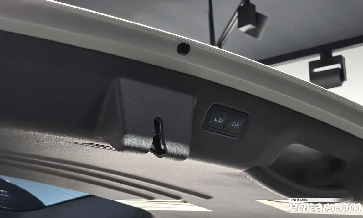 Hyundai Staria 2025 2.2 Автомат в Москве № 129604, фото 15